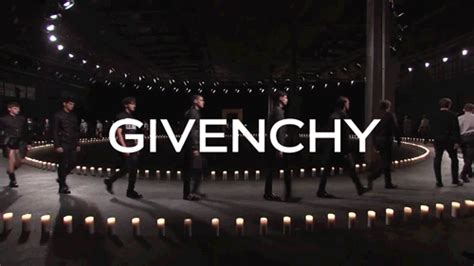 Givenchy GIFs on GIPHY 